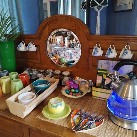 36 Mount Road Guesthouse And Self Catering 伊丽莎白港 外观 照片